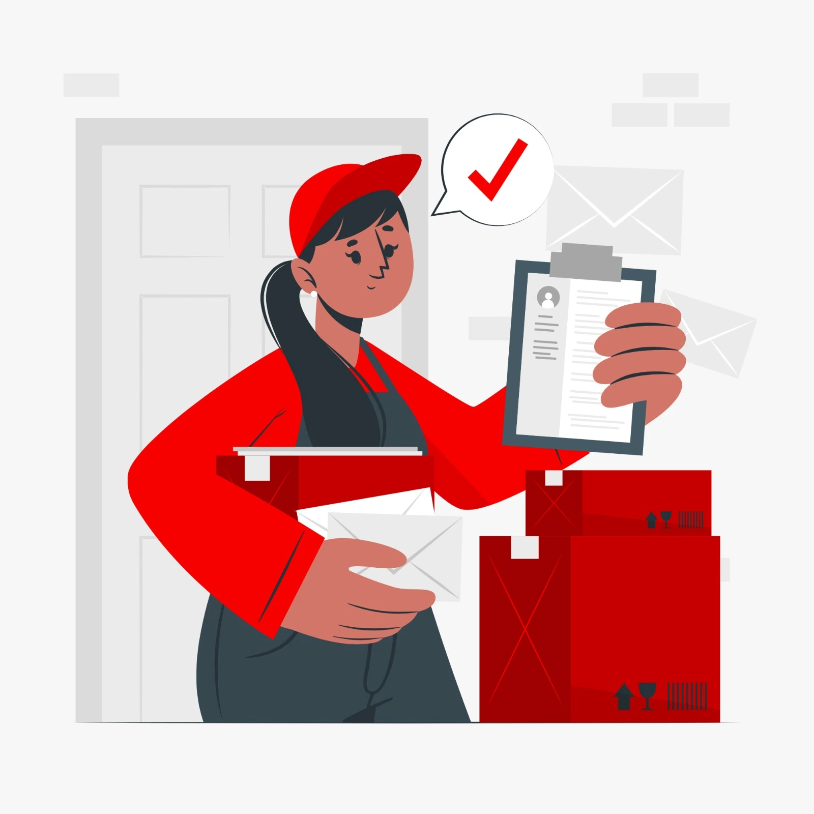 prl , point log service